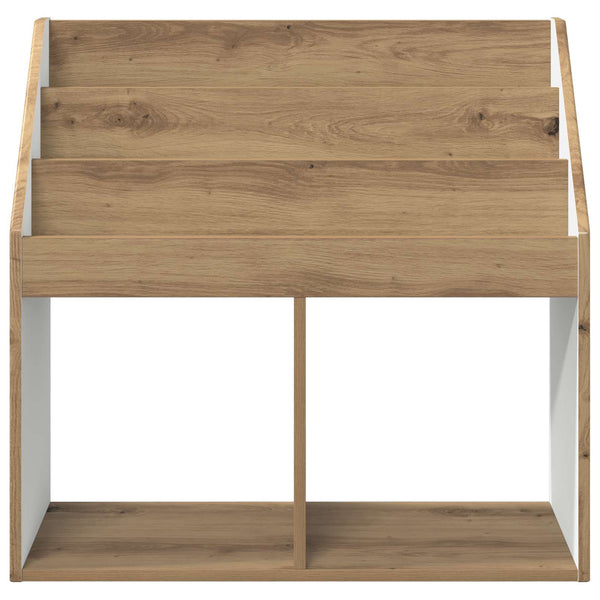 Kinderregal Artisan Eiche 72,5 cm