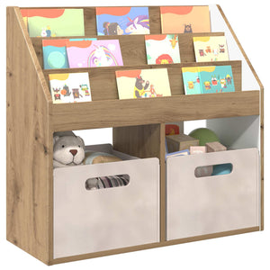 Kinderregal Artisan Eiche 72,5 cm