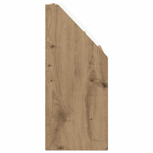 Kinderregal Artisan Eiche 72,5 cm