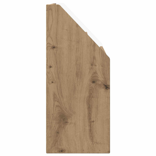 Kinderregal Artisan Eiche 72,5 cm