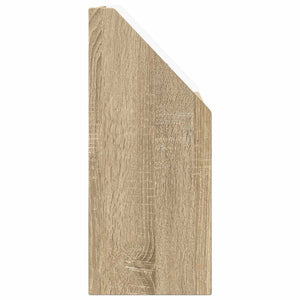 Kinderregal Sonoma Eiche 60 cm