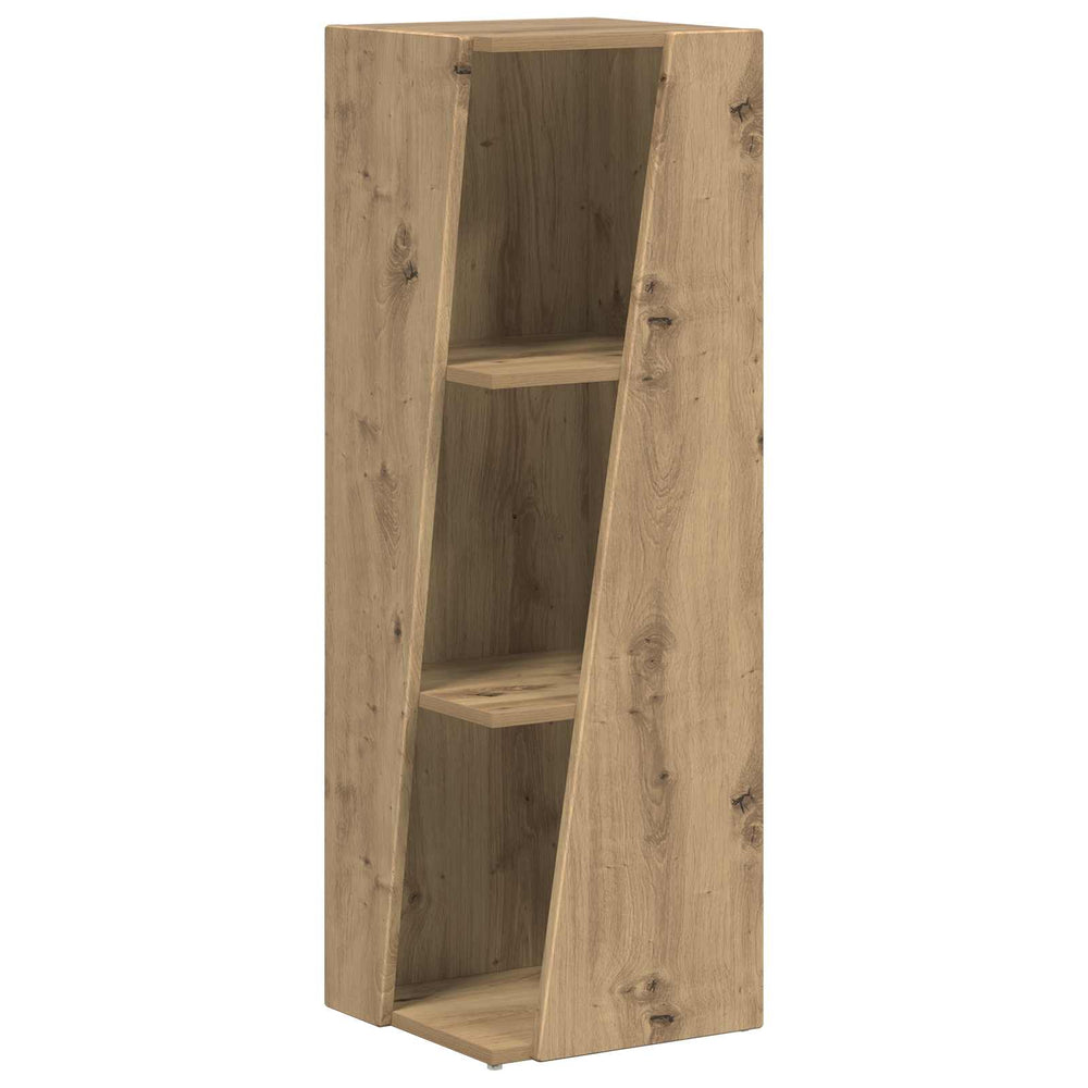 Seitenregal Artisan Eiche, 100cm