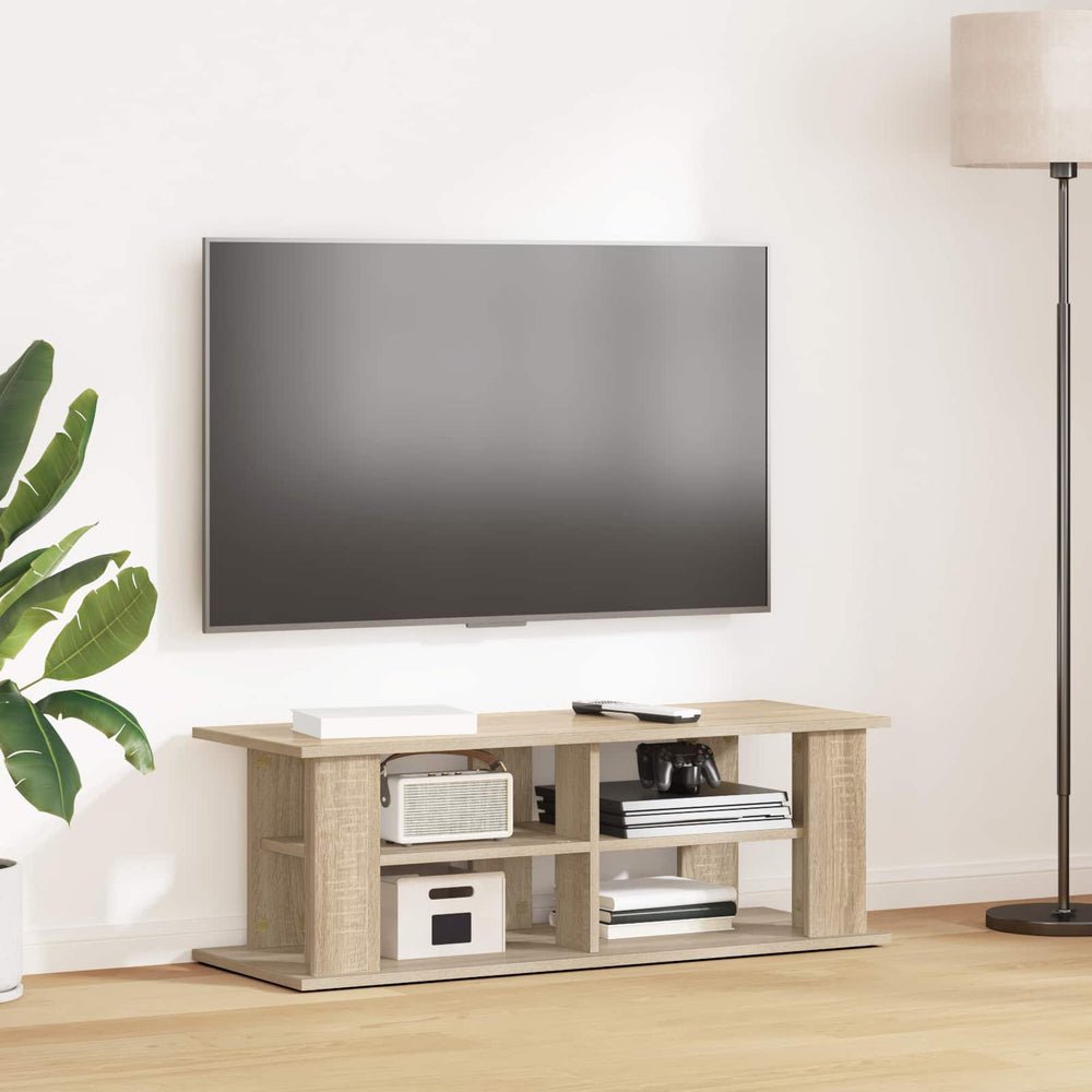TV-Ständer Sonoma Eiche 96 cm