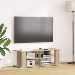 TV-Ständer Sonoma Eiche 96 cm
