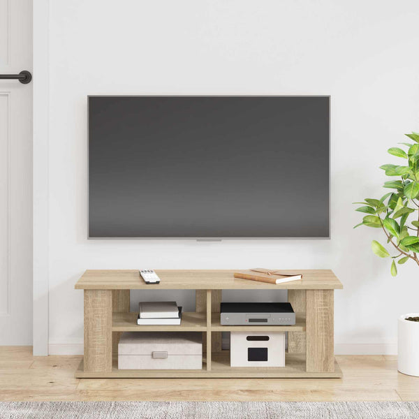 TV-Ständer Sonoma Eiche 96 cm