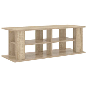 TV-Ständer Sonoma Eiche 96 cm