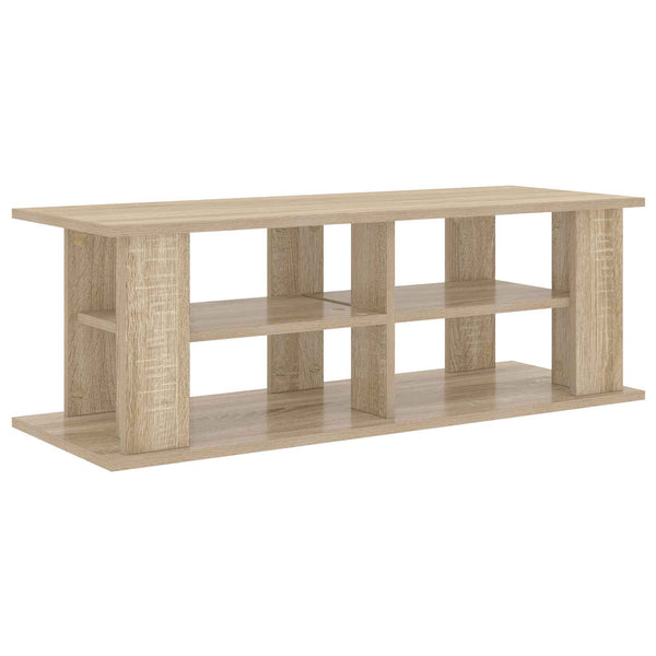 TV-Ständer Sonoma Eiche 96 cm