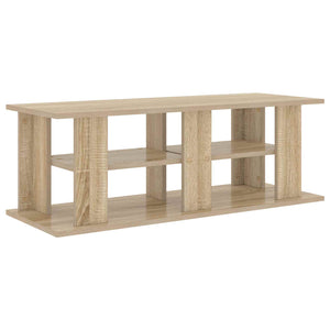TV-Ständer Sonoma Eiche 96 cm
