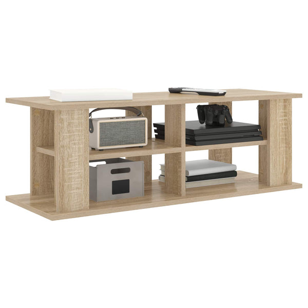 TV-Ständer Sonoma Eiche 96 cm