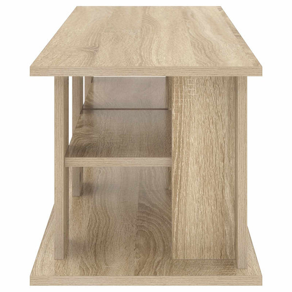 TV-Ständer Sonoma Eiche 96 cm