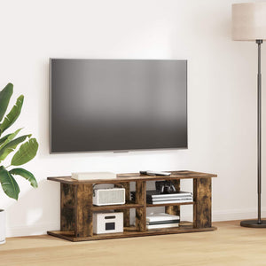 TV-Ständer Geräucherte Eiche 96 cm