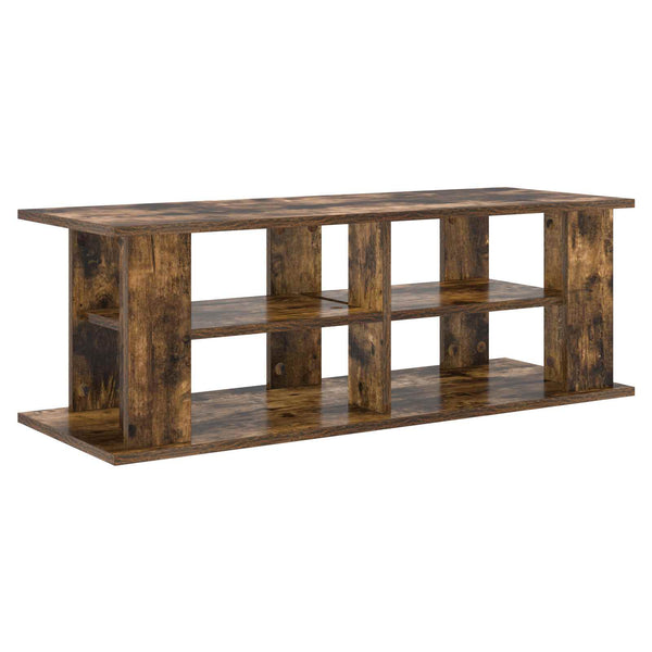 TV-Ständer Geräucherte Eiche 96 cm