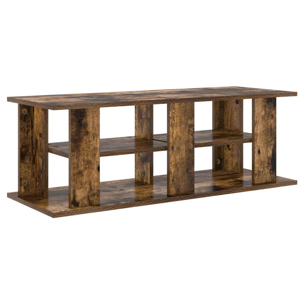 TV-Ständer Geräucherte Eiche 96 cm