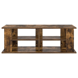 TV-Ständer Geräucherte Eiche 96 cm