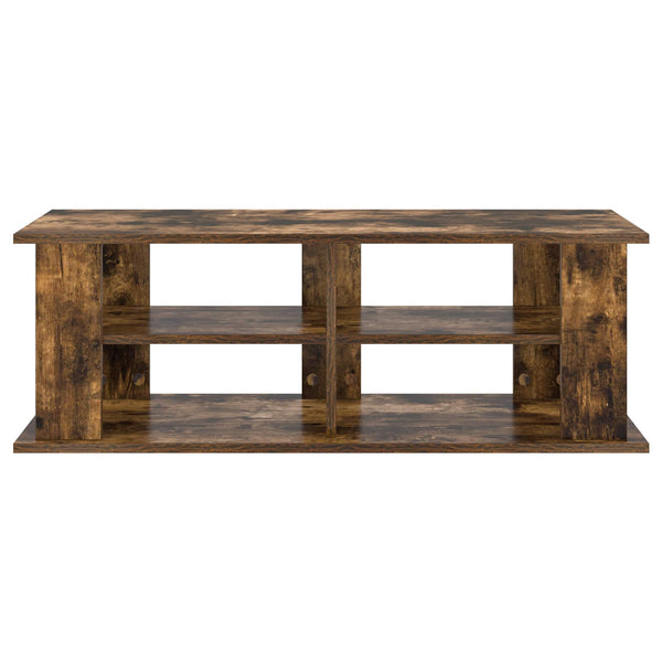 TV-Ständer Geräucherte Eiche 96 cm