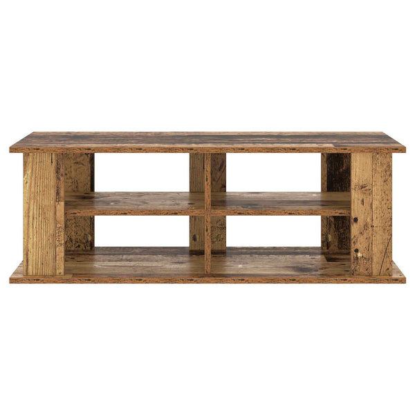 TV-Ständer Altholz 96 cm