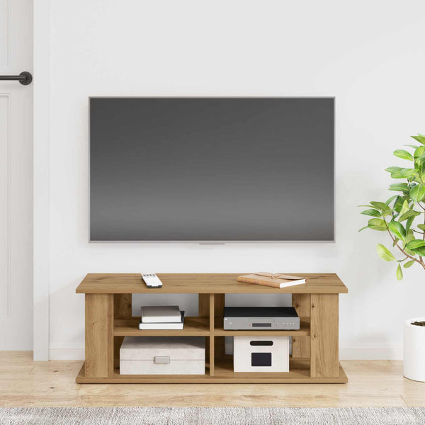 TV-Ständer Artisan-Eiche, 96 cm