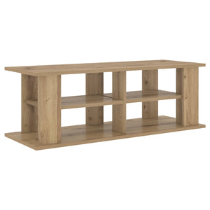 TV-Ständer Artisan-Eiche, 96 cm