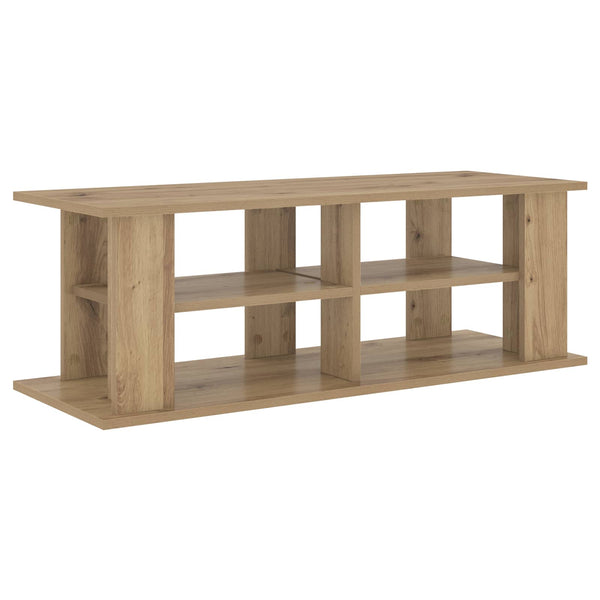 TV-Ständer Artisan-Eiche, 96 cm