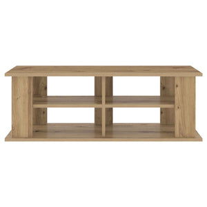 TV-Ständer Artisan-Eiche, 96 cm