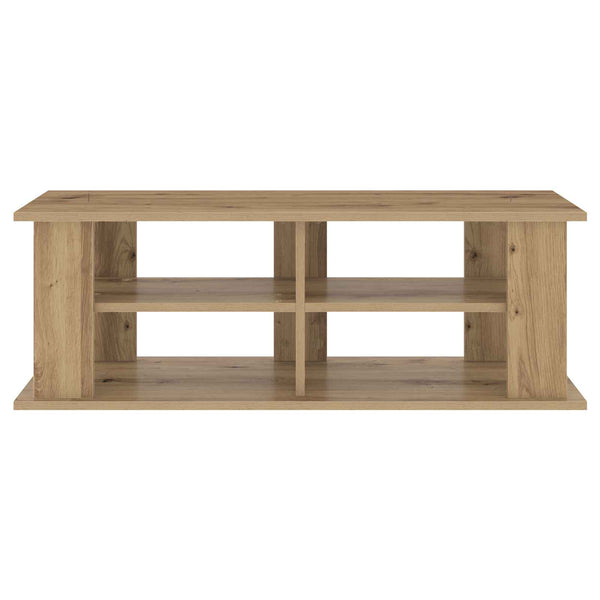 TV-Ständer Artisan-Eiche, 96 cm