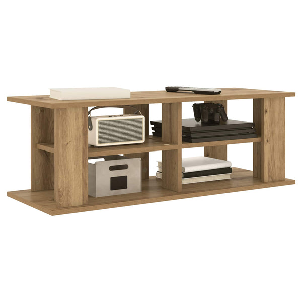 TV-Ständer Artisan-Eiche, 96 cm