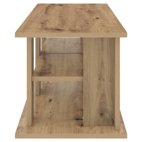 TV-Ständer Artisan-Eiche, 96 cm