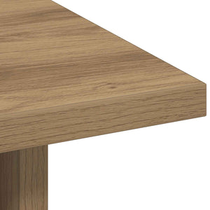 Nachttisch 2er Set Artisan Eiche