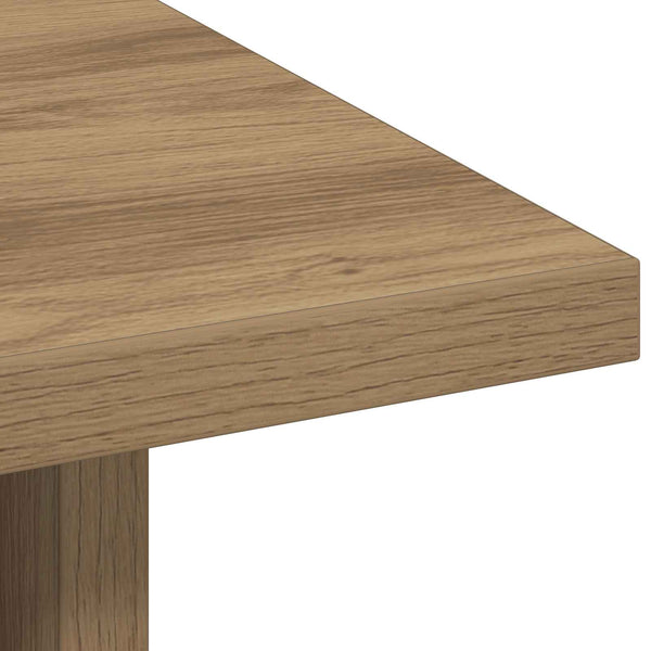 Nachttisch 2er Set Artisan Eiche