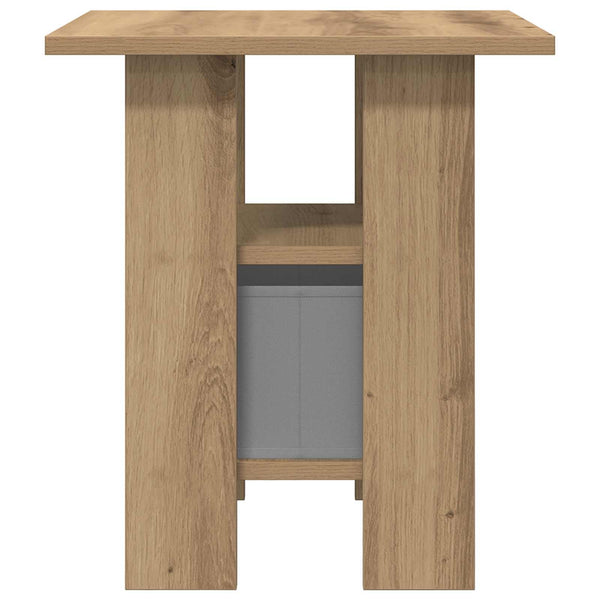 Nachttisch 2er Set Artisan Eiche