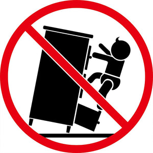 Sideboards 2er-Set Artisan Eiche 60x35x70cm
