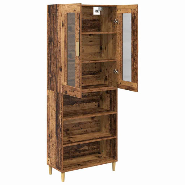 Highboard Altholz 180 cm