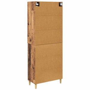 Highboard Altholz 180 cm