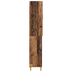 Highboard Altholz 180 cm