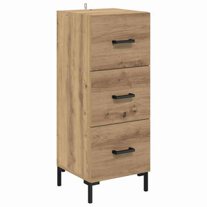Highboard Artisan Eiche, 180 cm