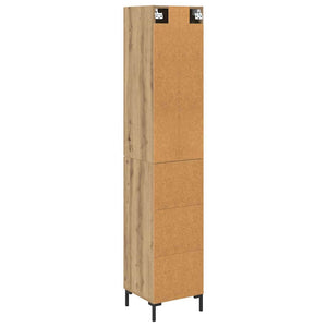 Highboard Artisan Eiche, 180 cm
