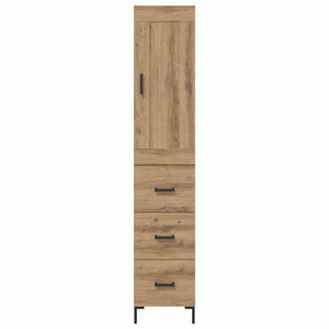 Highboard Artisan Eiche, 180 cm