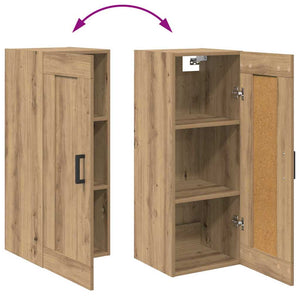 Highboard Artisan Eiche, 180 cm