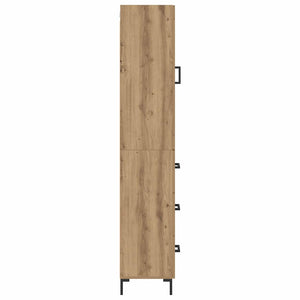 Highboard Artisan Eiche, 180 cm