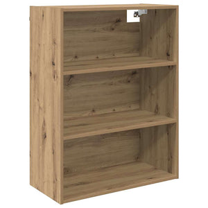 Highboard Artisan Eiche 69,5x32,5x180cm