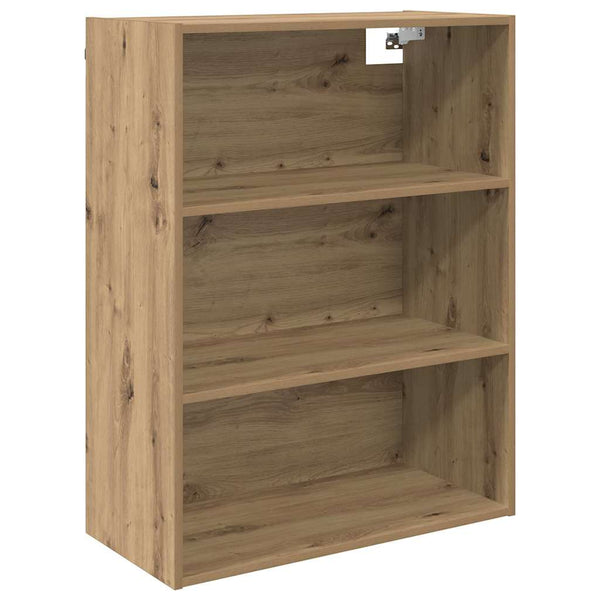 Highboard Artisan Eiche 69,5x32,5x180cm