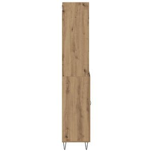 Highboard Artisan Eiche mit Schubladen