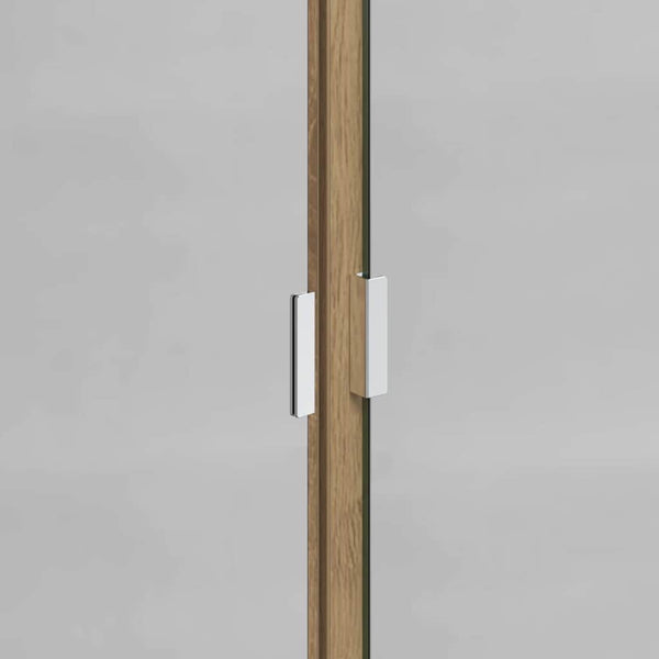 Badezimmerschrank Set Artisan Eiche 3-teilig