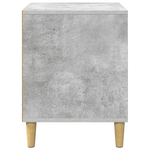 Katzenhaus Beton Optik 42,5x40x53cm