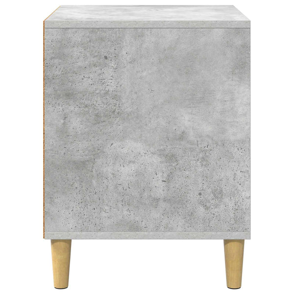 Katzenhaus Beton Optik 42,5x40x53cm
