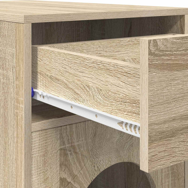 Katzenhaus Sonoma, 72x42,5x70 cm
