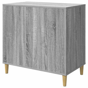 Katzenhaus Grau Sonoma 72x42,5x70cm
