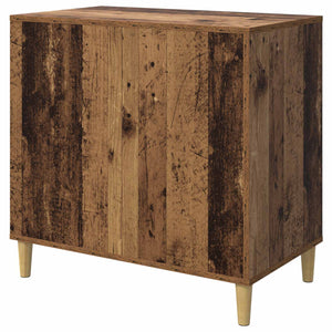 Katzenhaus Altholz 72x42,5x70cm