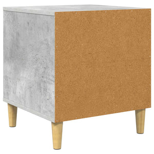Beton Hundehaus 44x42x49cm