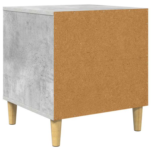 Beton Hundehaus 44x42x49cm
